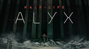 Half-Life: Alyx Announcement Trailer - YouTube