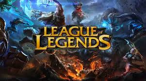 Shanghai to hold League of Legends world championship starting in September  - The Indian Wire
