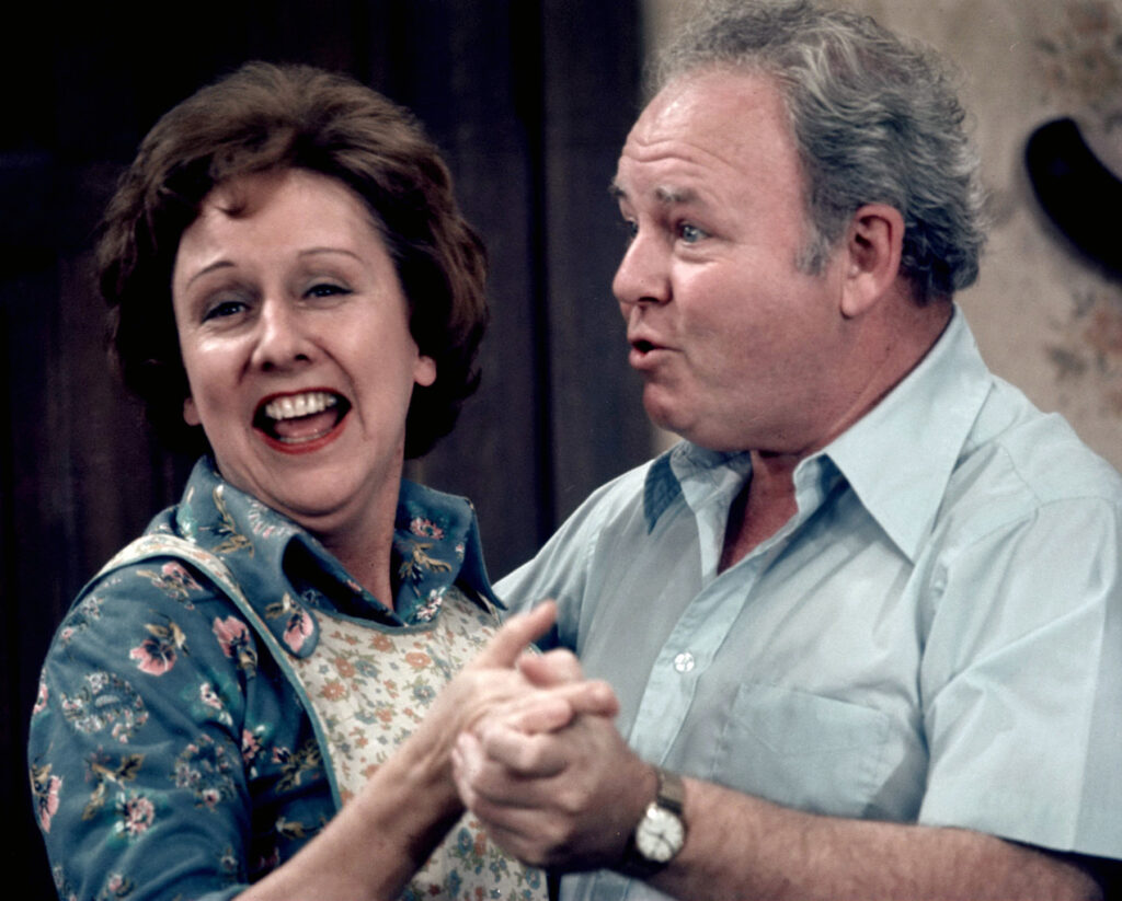 All in the Family (TV Series 1971–1979) - IMDb